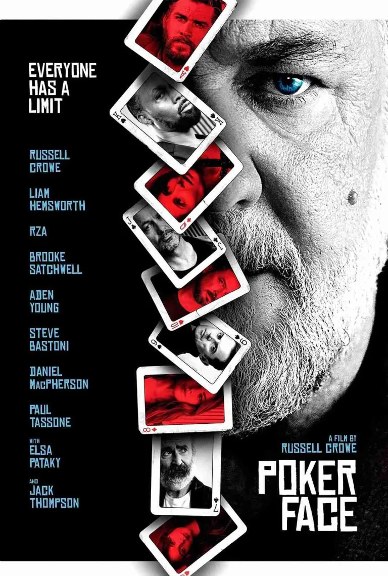 Poker Face