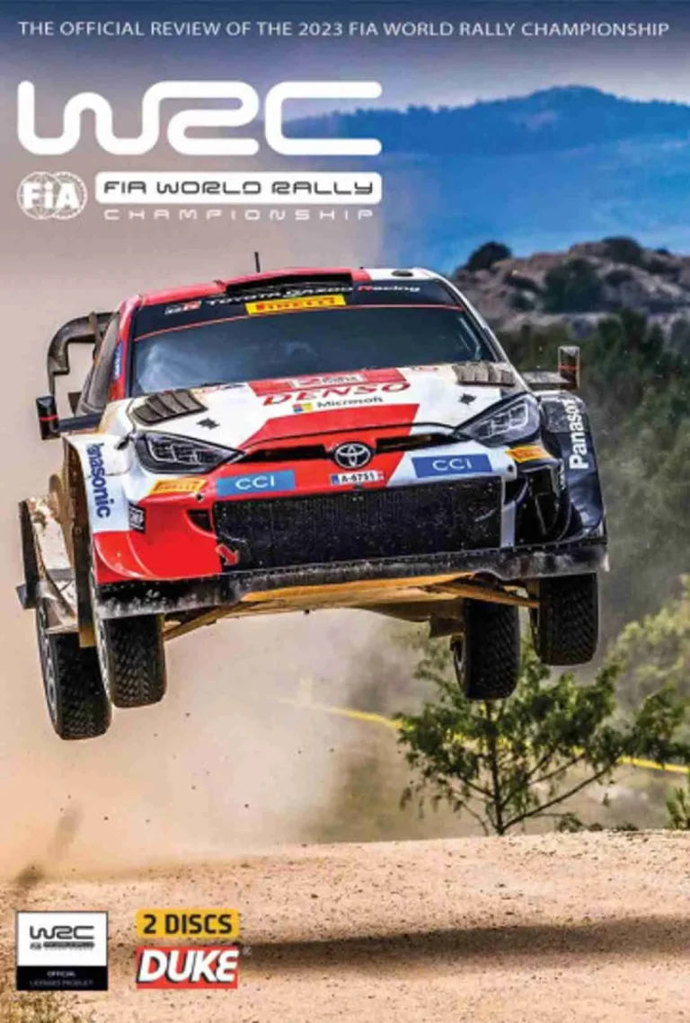WRC