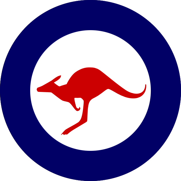 Royal Australian Air Force
