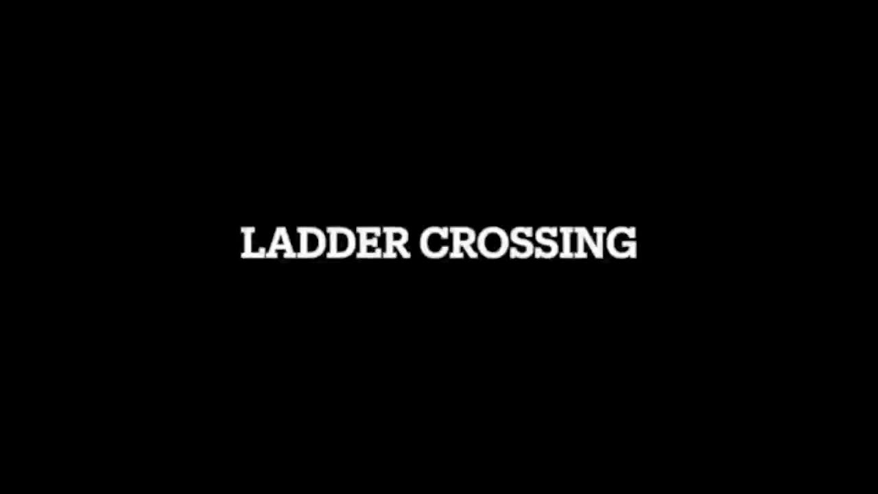 Ladder Crossing